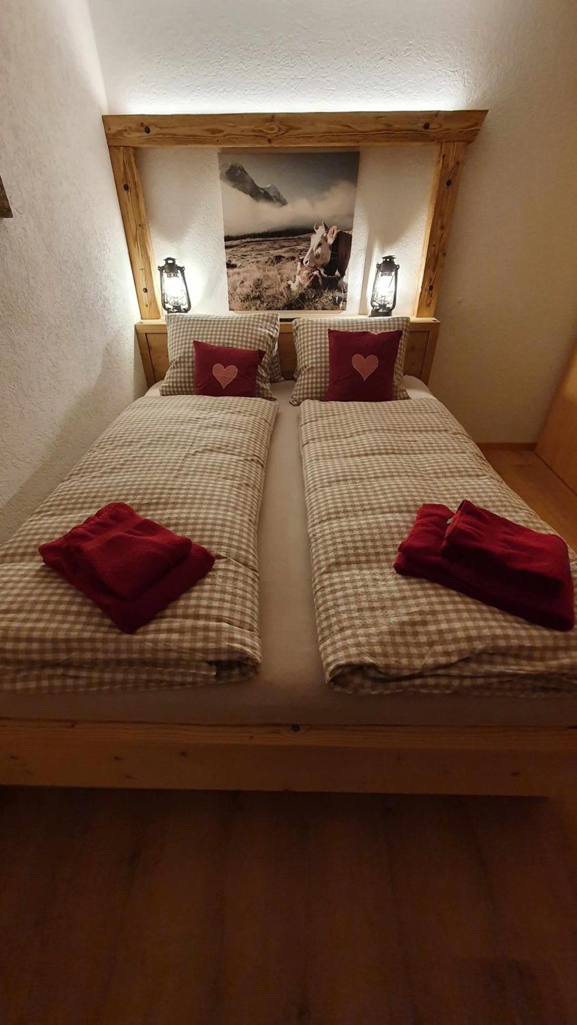 Apartament Guggerzyt Grindelwald Zewnętrze zdjęcie