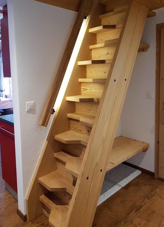 Apartament Guggerzyt Grindelwald Zewnętrze zdjęcie