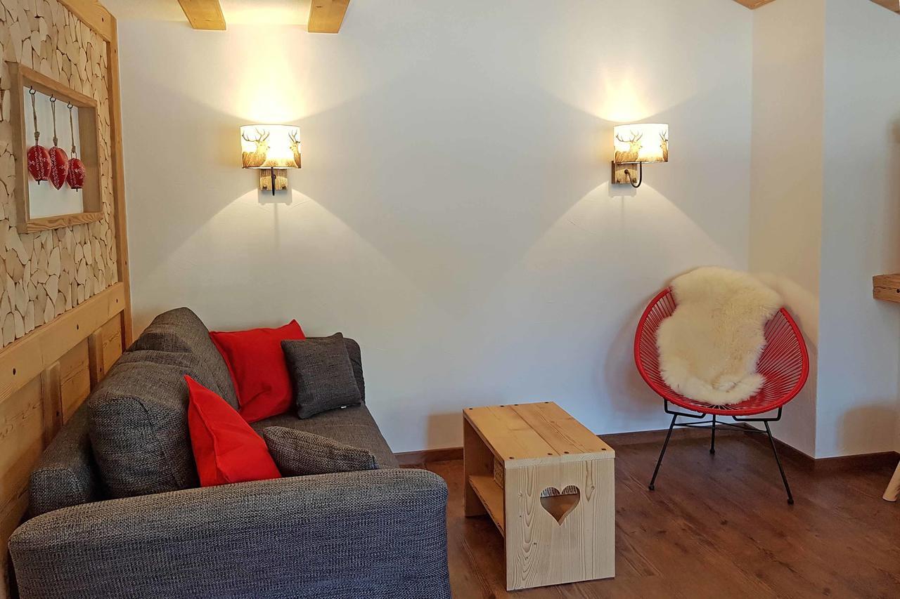 Apartament Guggerzyt Grindelwald Zewnętrze zdjęcie