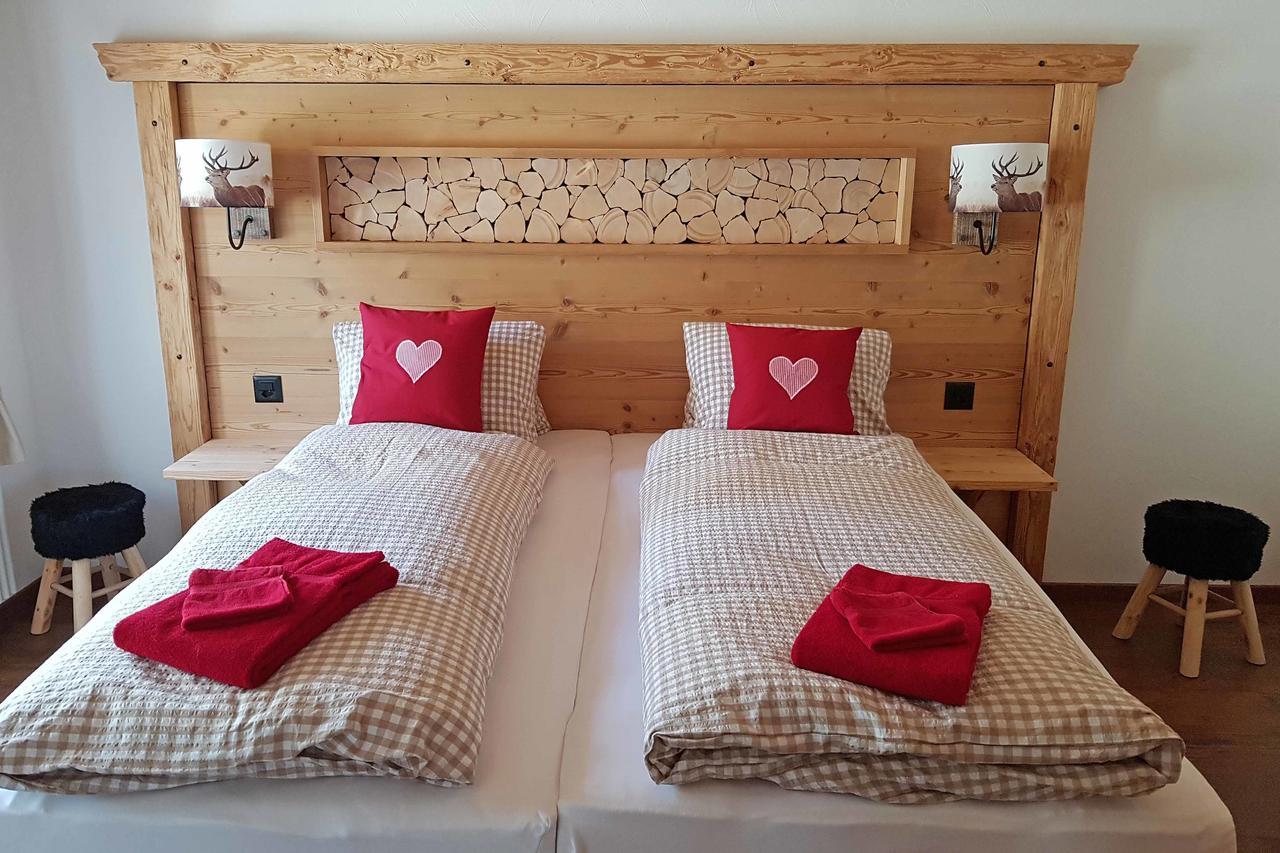 Apartament Guggerzyt Grindelwald Zewnętrze zdjęcie