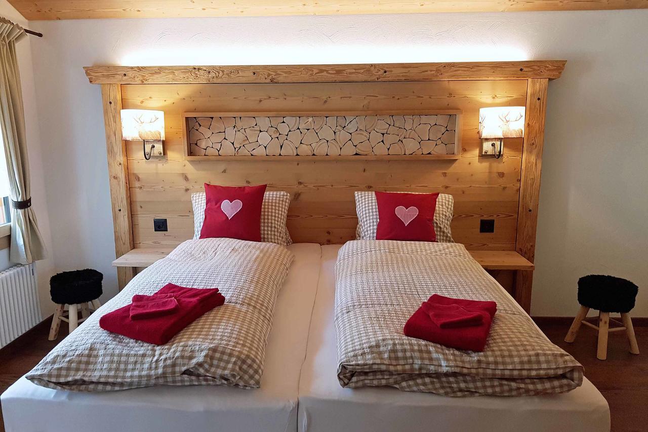 Apartament Guggerzyt Grindelwald Zewnętrze zdjęcie