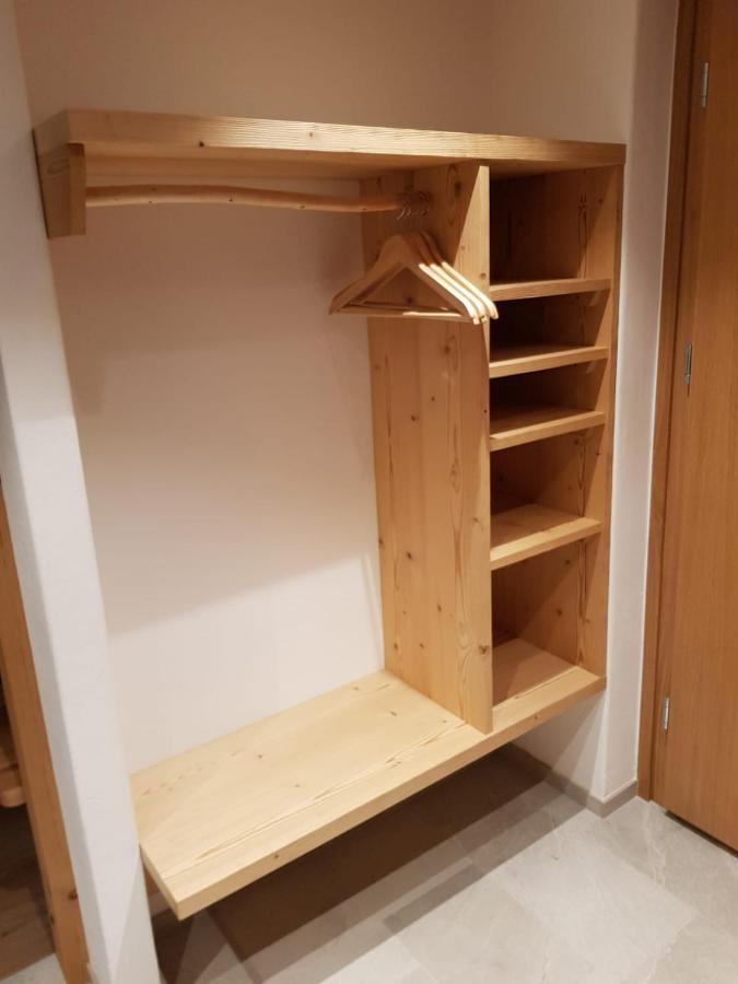 Apartament Guggerzyt Grindelwald Zewnętrze zdjęcie