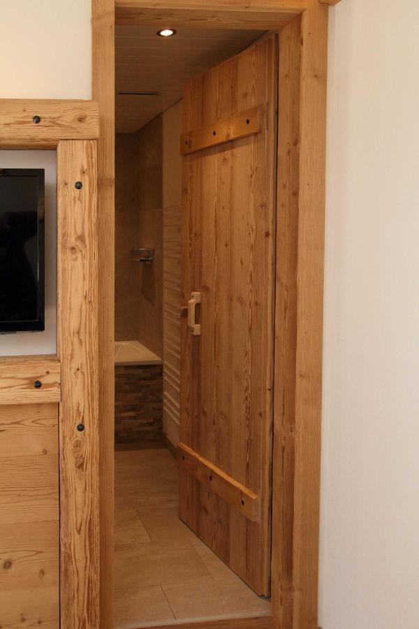 Apartament Guggerzyt Grindelwald Zewnętrze zdjęcie