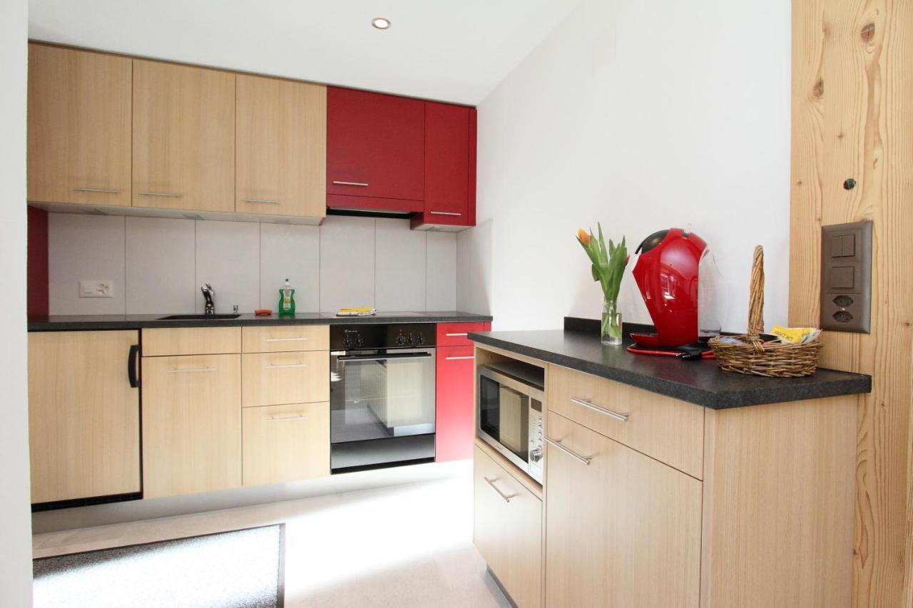 Apartament Guggerzyt Grindelwald Zewnętrze zdjęcie